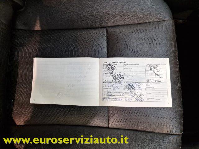 CHEVROLET Captiva 7 Posti 2.2 VCDi 184CV 4WD LTZ