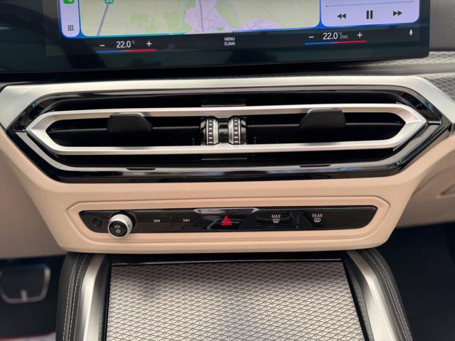 BMW 420 i 184cv Cabrio M-Sport MY24