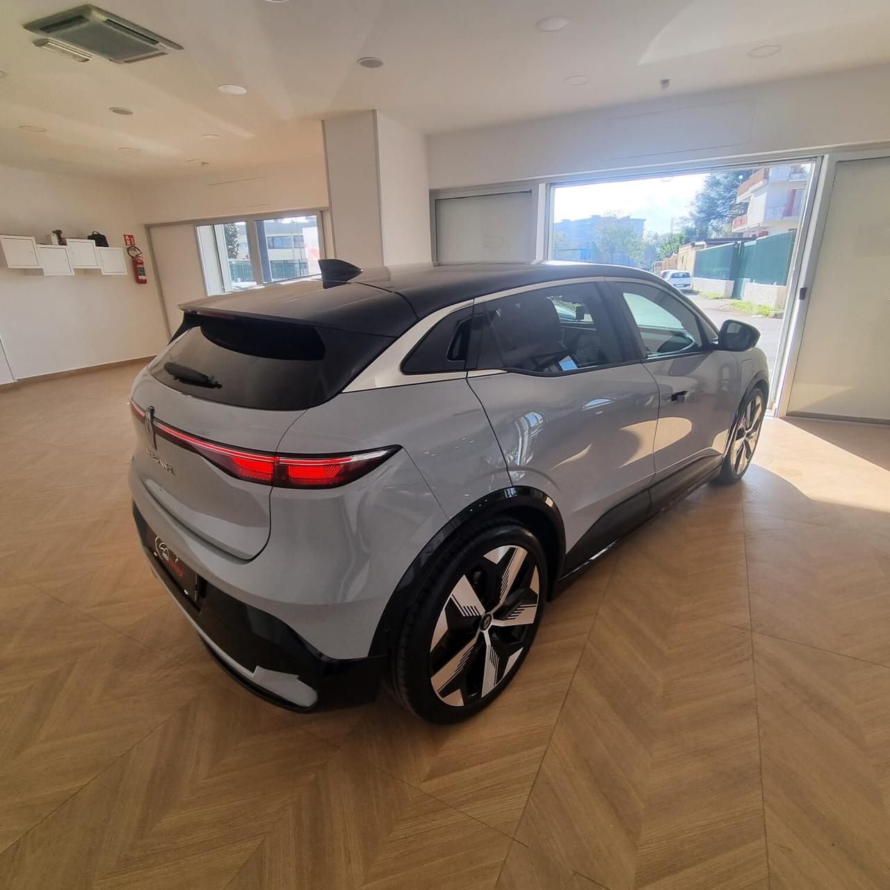 Renault Megane E-Tech Electric EV60 220 CV Optimum Charge Techno