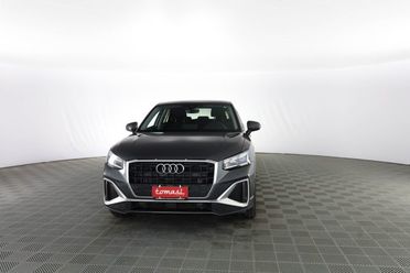 AUDI Q2 Q2 30 TDI S tronic S line Edition