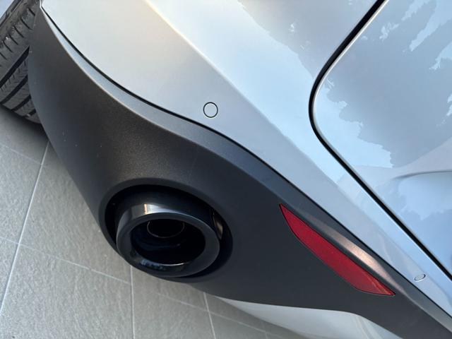 ALFA ROMEO Stelvio 2.2 Turbodiesel 190 CV AT8 Q4 Super Business