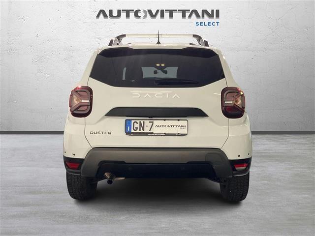 DACIA Duster 1.0 TCe Journey 4x2