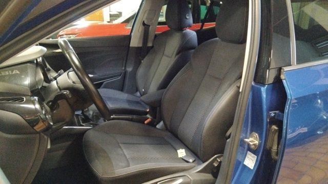 SKODA Fabia 1.0 TSI DSG 110 CV Style