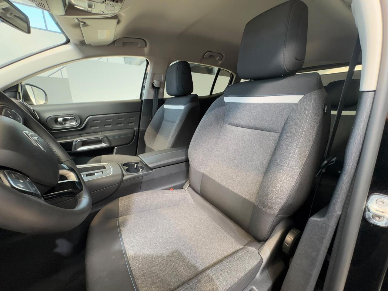 Citroen C5 Aircross Hybrid 136 e-DCS6 Max