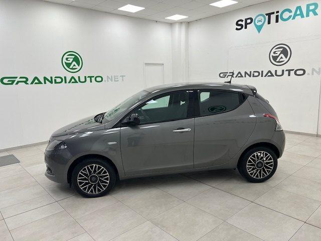 LANCIA Ypsilon III 2021 - 1.0 firefly hybrid Platino s&s 70cv