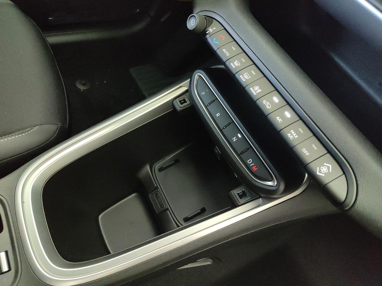 JEEP Avenger AVENGER 1.2 MHEV 110CV SUMMIT DCT MY25