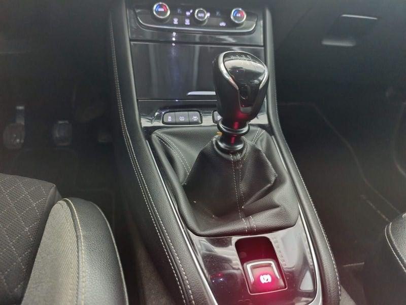 Opel Grandland X Grandland X 1.6 ecotec Innovation s&s 120cv