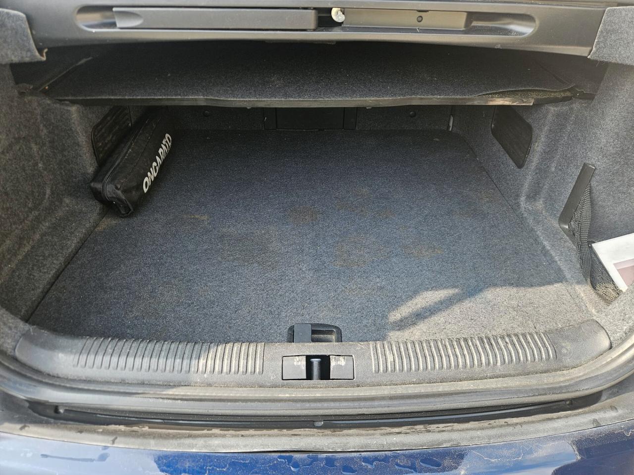 Audi A4 Cabriolet 1.8 T 20V cat