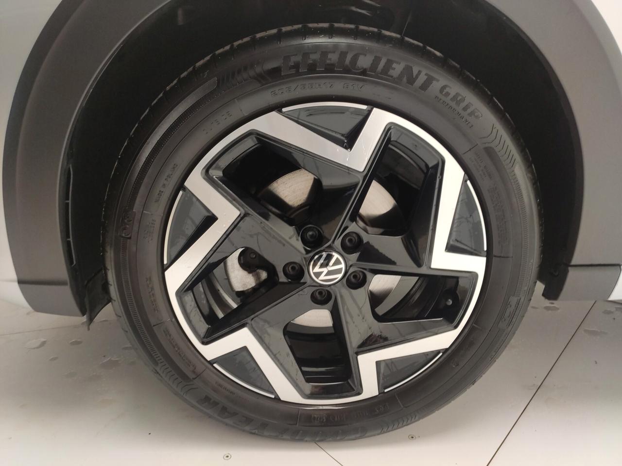 Volkswagen Taigo 1.0 TSI 115 CV DSG R-Line