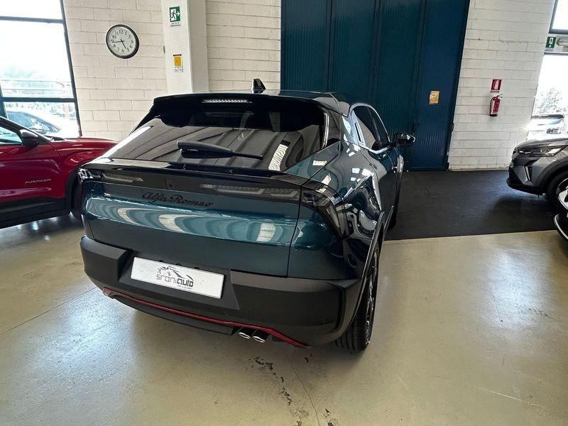 Alfa Romeo Junior Junior 1.2 145 CV Hybrid eDCT6 Speciale - PROMO SIRONIAUTO+