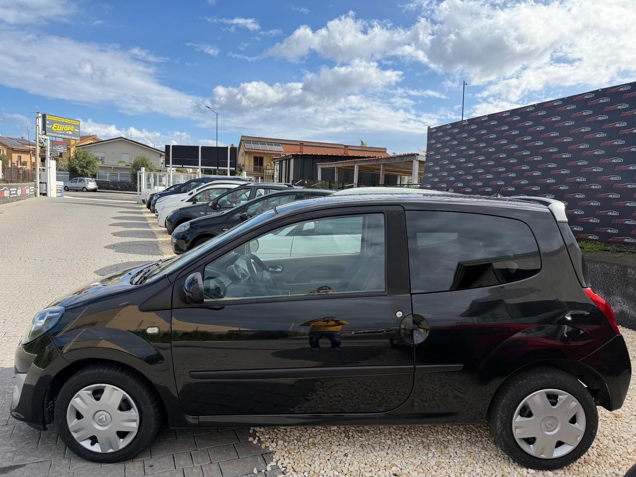 Renault Twingo 1.2 8V Dynamique