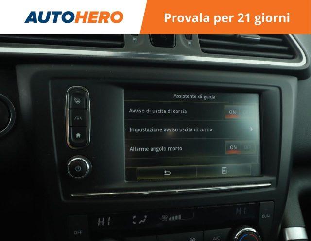 RENAULT Kadjar dCi 8V 110CV Energy Intens