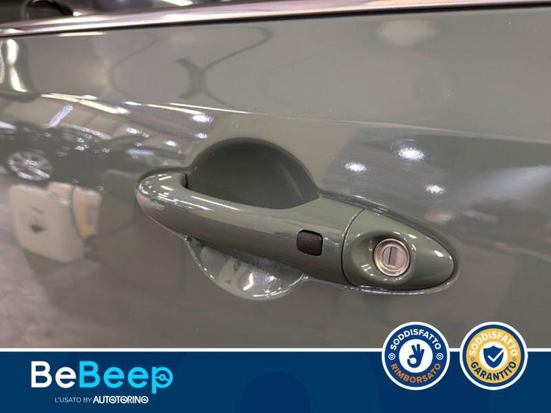 KIA Picanto 1.2 MPI GT LINE AMT