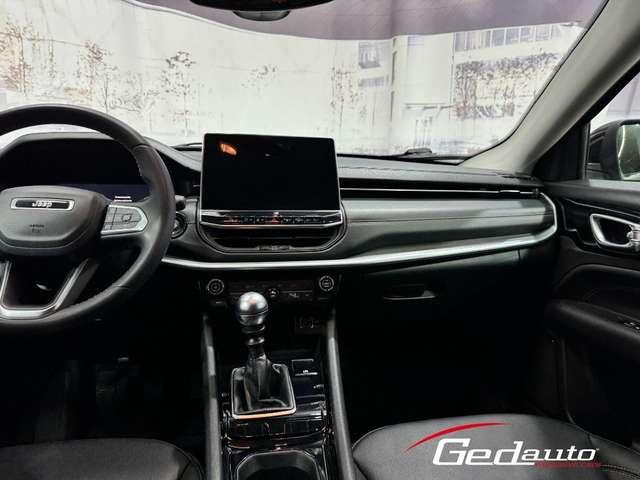 Jeep Compass 1.6 Multijet II 2WD Limited FULL-LED NAVI