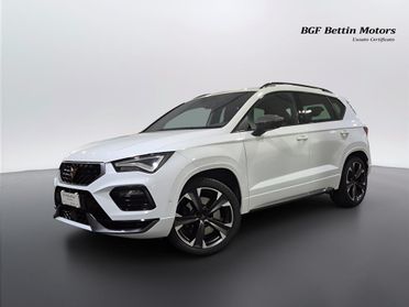 Cupra Ateca 2.0 tsi VZ 4drive dsg