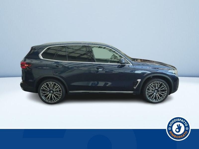 BMW X5 xDrive 30d