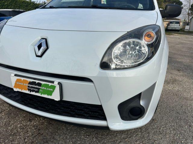 RENAULT Twingo 1.2 16V LEV Yahoo!
