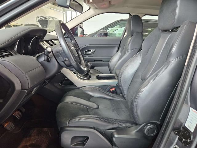 Land Rover Range Rover Evoque Range Rover Evoque I 2011 5p 2.2 td4 Prestige150cv