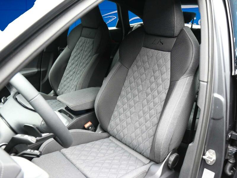 AUDI Q5 3ª serie Q5 SPB TDI 150 kW mHEV+ S tro...