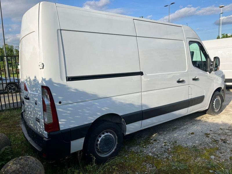 Renault Master T33 2.3 dCi 135 L2H2 Ice (IVA ESCL.)