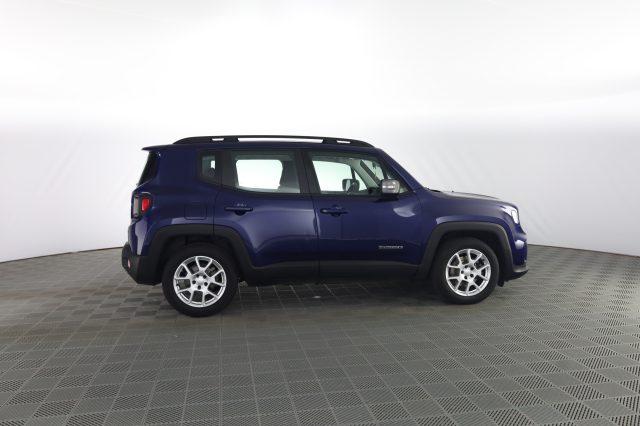 JEEP Renegade Renegade 1.3 T4 DDCT Limited