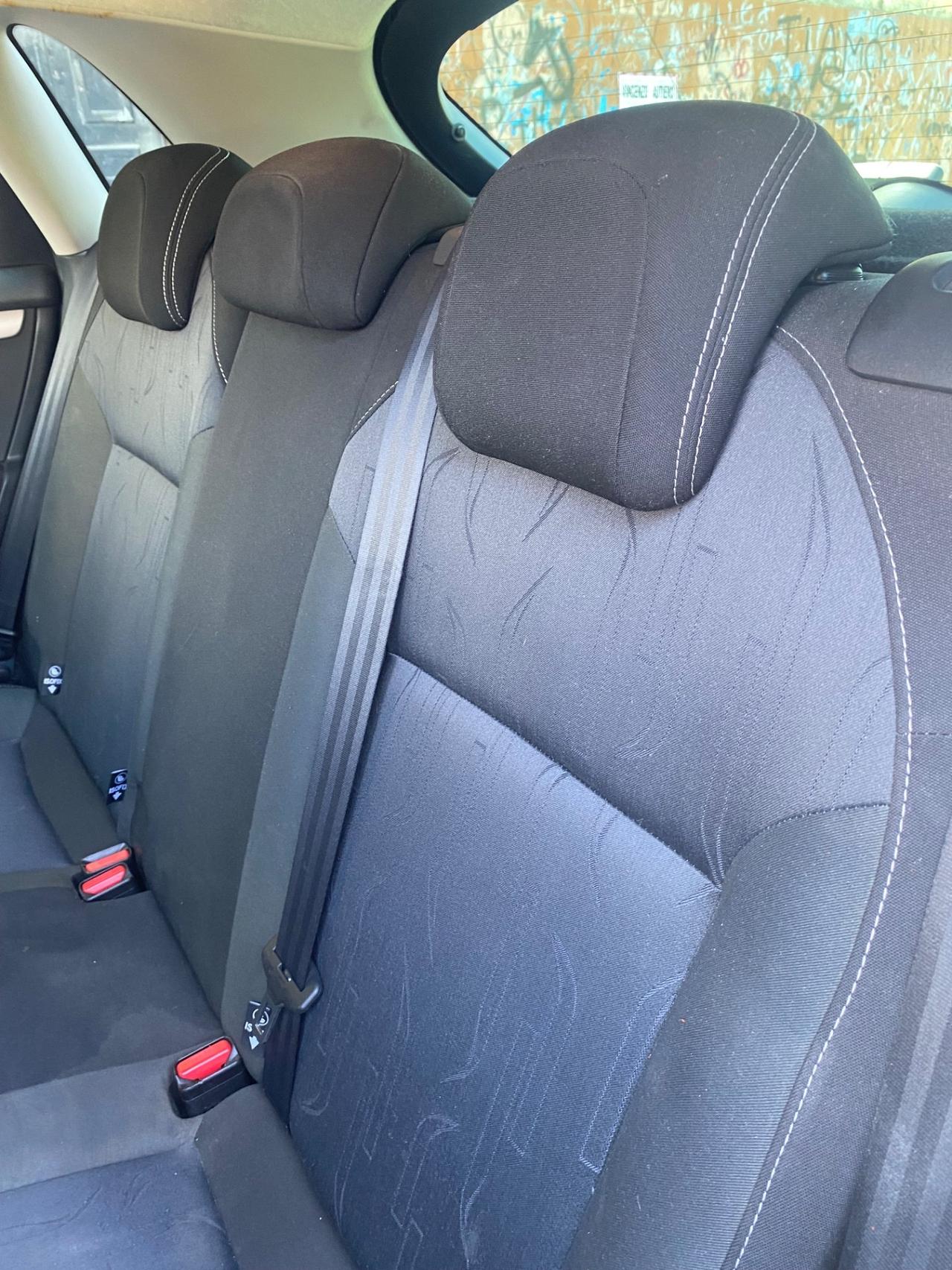 Citroen C4 1.6 HDi Anno 2011 Full PERFETTA