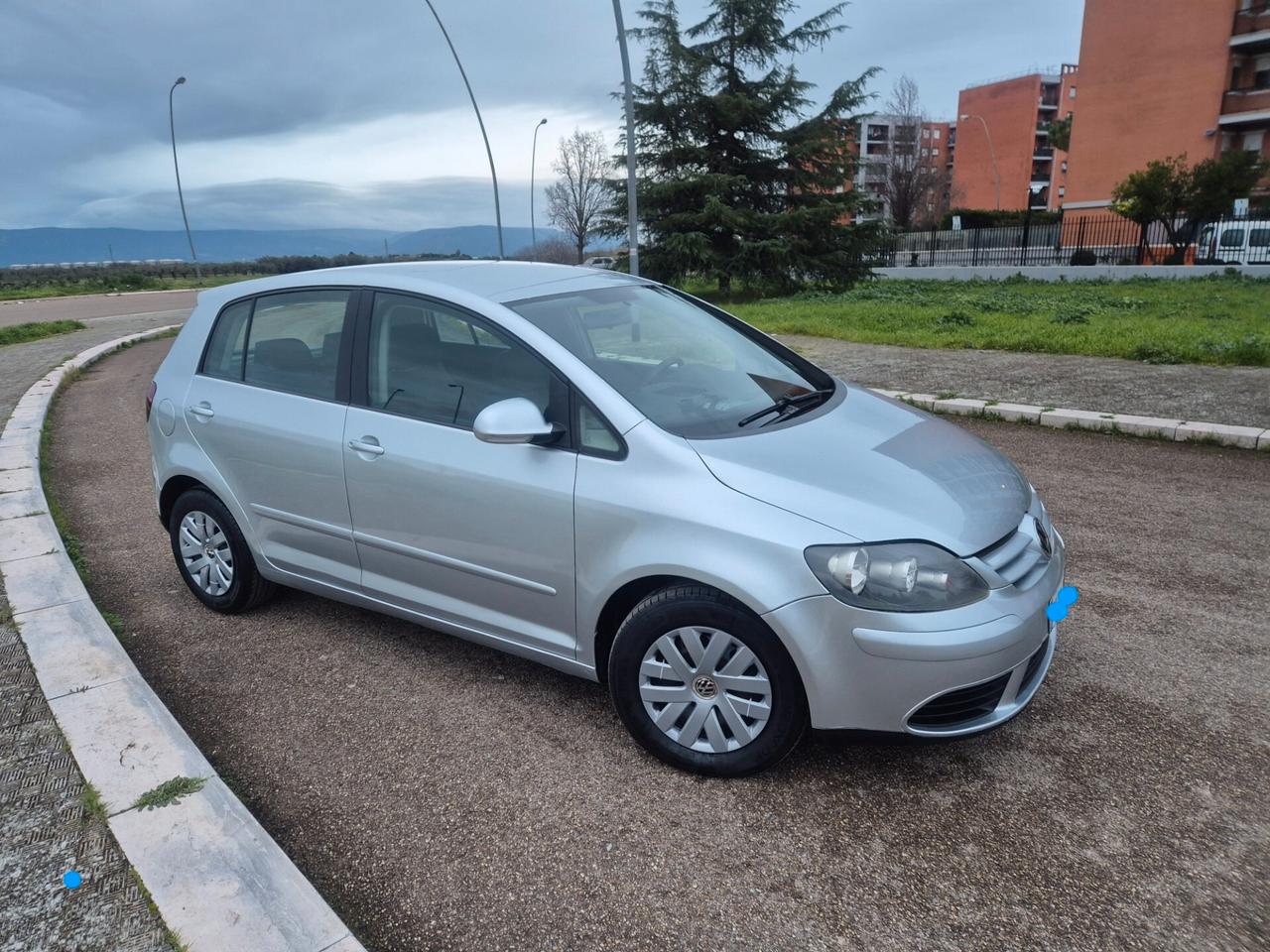 Volkswagen Golf Plus 1.9 TDI 5p. Anno 06