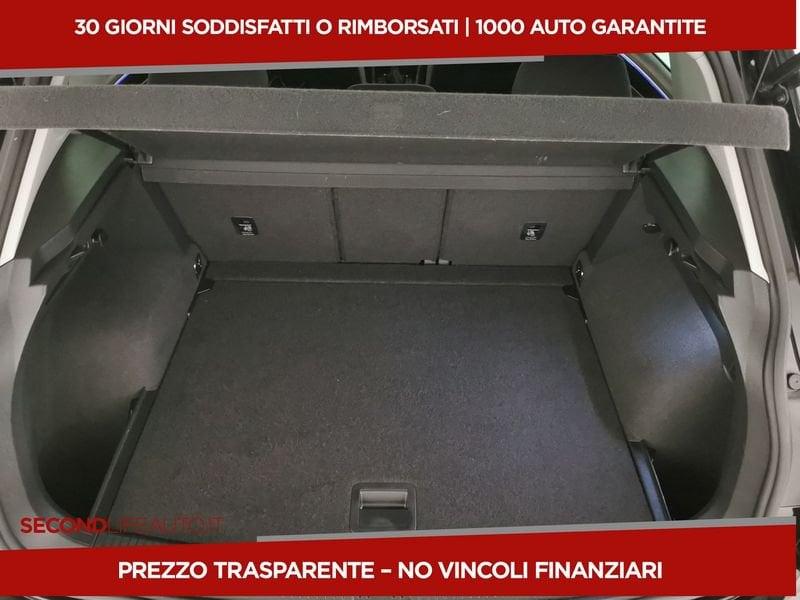 Volkswagen Tiguan 1.5 tsi Life 150cv dsg