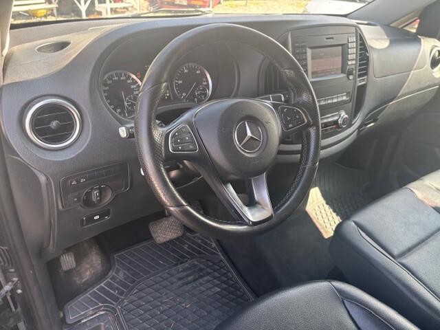 Mercedes-benz Vito 2.2 119 CDI 4x4 PC Tourer Select Compact - IVA ESPOSTA