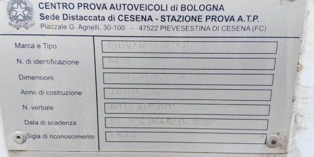 MERCEDES-BENZ 320 312 DT