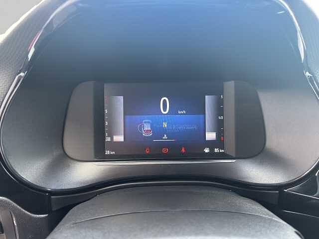 Opel Corsa 1.2 100 CV aut. GS