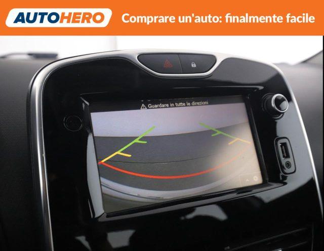 RENAULT Clio dCi 8V 75CV Start&Stop 5 porte Energy Life