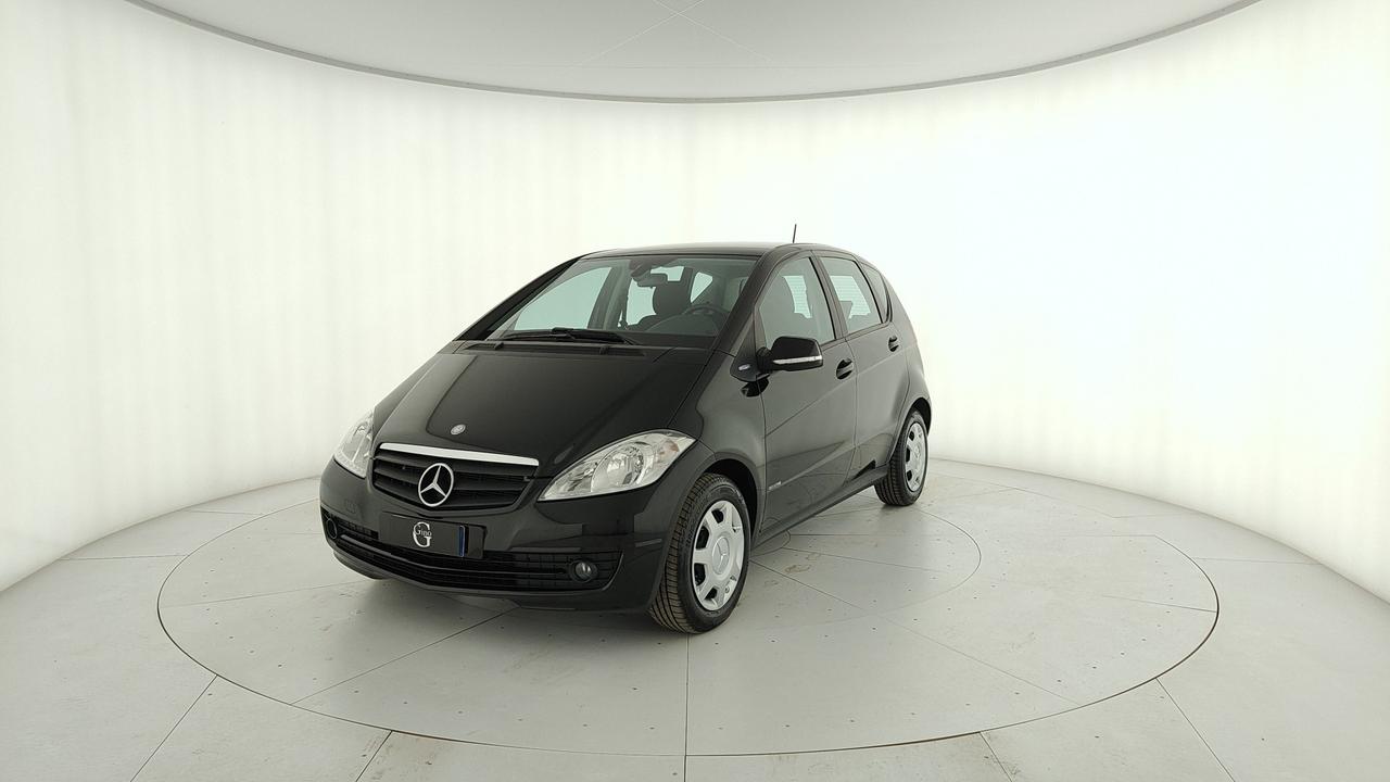 Mercedes-Benz A 160 be Executive