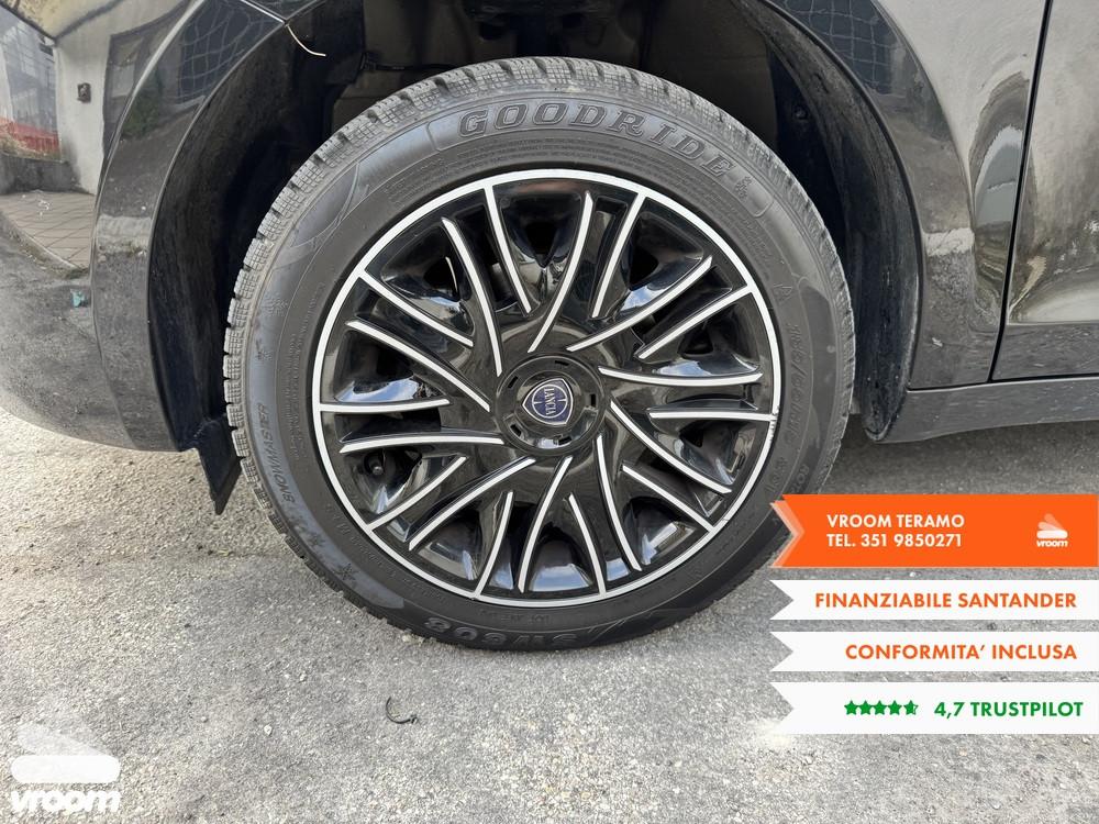 LANCIA Ypsilon 1.2 69 CV S&S Gold GPL