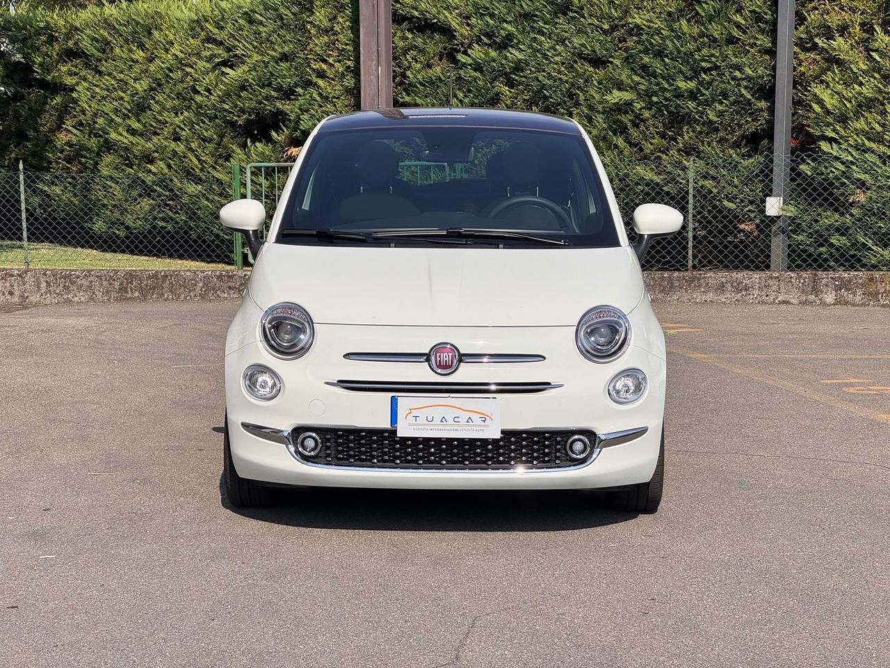 Fiat 500 Dolcevita 1.0 70 MHEV #11946