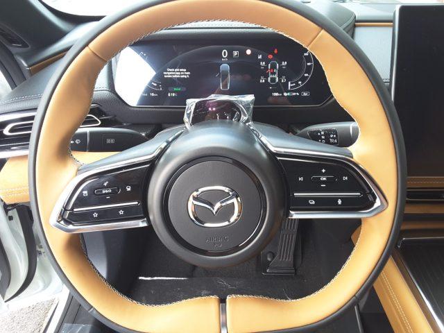 MAZDA Mazda6e 80 kWh Takumi Plus *PRONTA CONSEGNA*