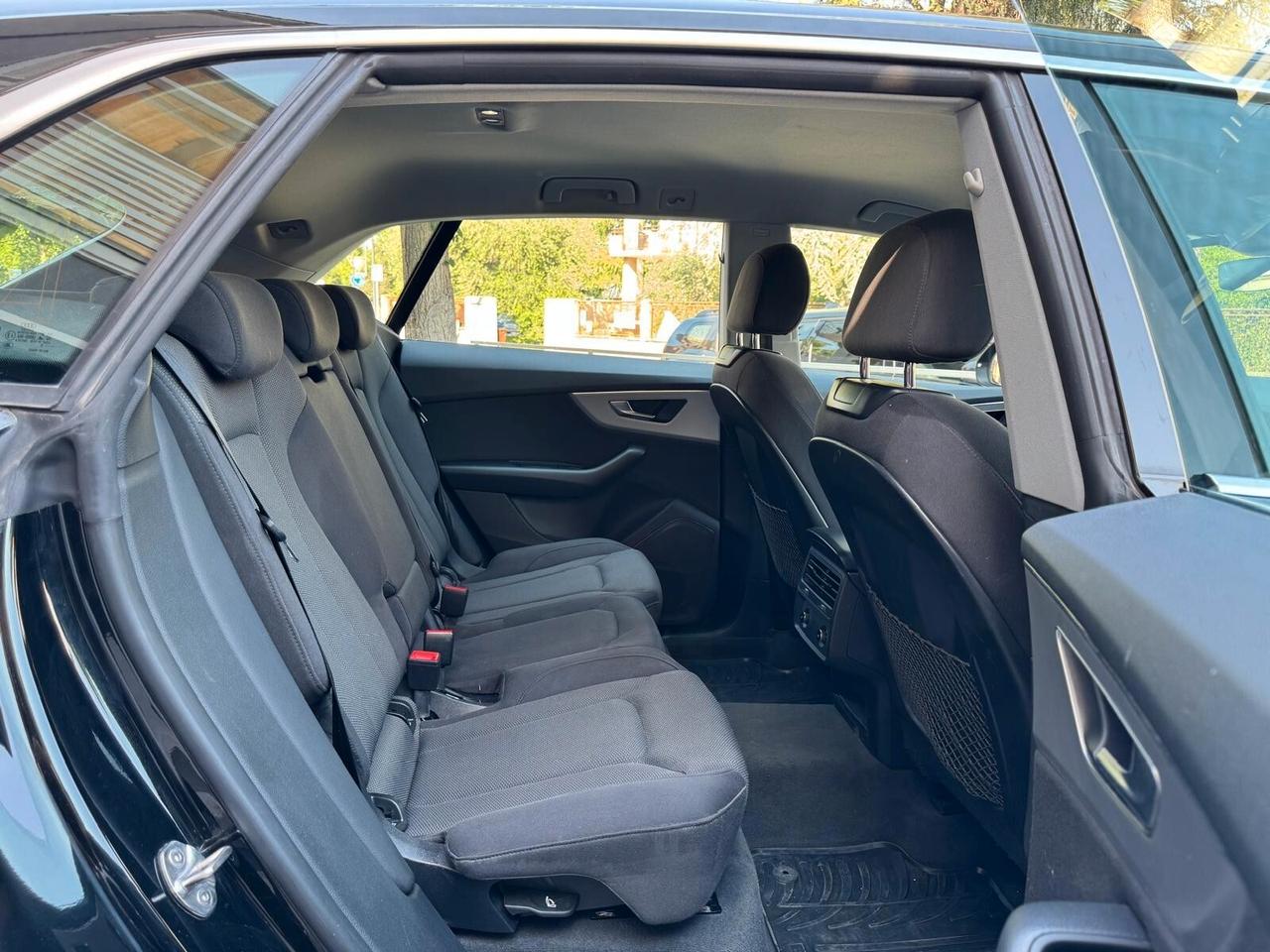 AUDI Q8 45 TDI QUATTRO TIPTRONIC