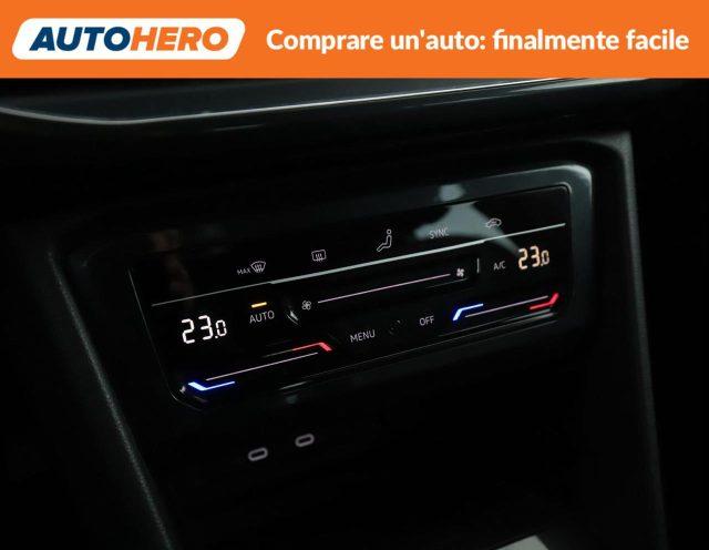 SEAT Tarraco 1.5 TSI Style