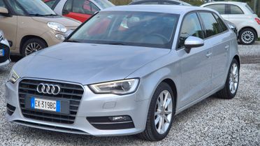 Audi A3 1.6 TDI clean diesel S tronic Business