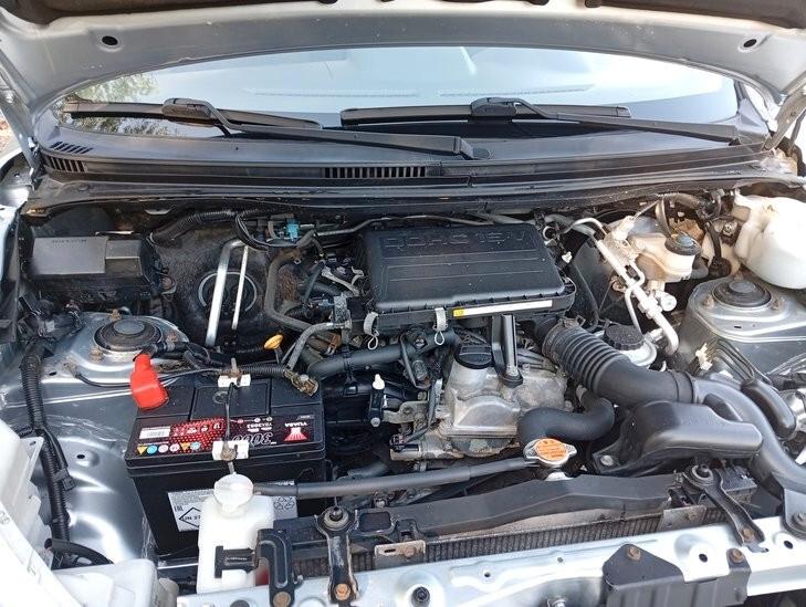 Daihatsu Terios 1.5 4WD SX