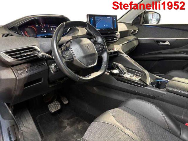 PEUGEOT 3008 II 2021 - 1.5 bluehdi Allure s&s 130cv eat8