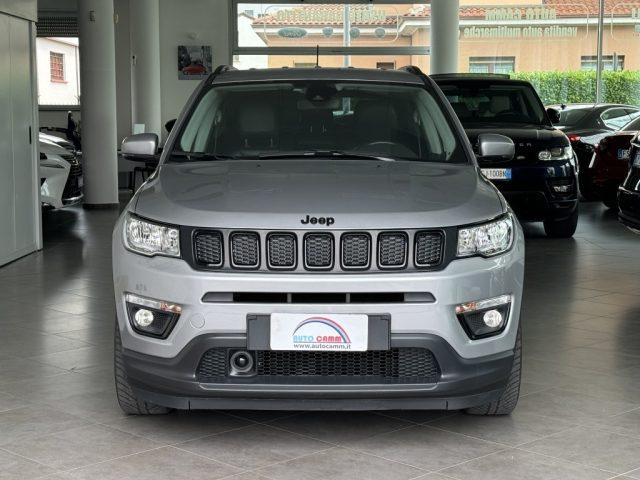 JEEP Compass 1.4 MultiAir Night Eagle