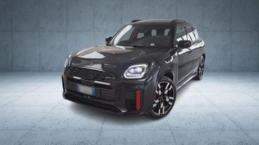 MINI Mini John Cooper Works ALL4 JCW Countryman