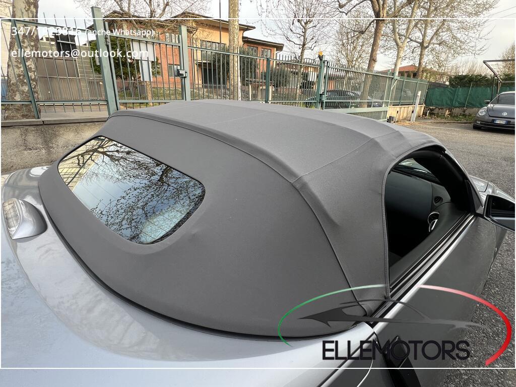 Nissan 350Z Roadster 3.5 Lev1