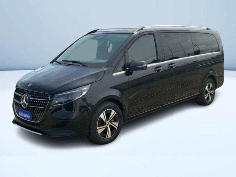 Mercedes-Benz Classe V 250d Extralong Avantgarde