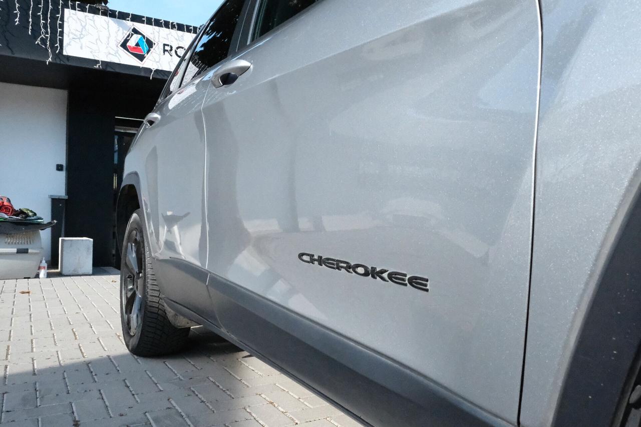 Jeep Cherokee 2.2 Multijet LONGITUDE 4WD ACTIVE DRIVE