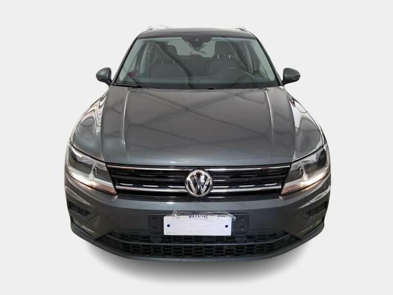 VOLKSWAGEN TIGUAN 2.0 TDI SCR 110KW BUSINESS BMT SUV