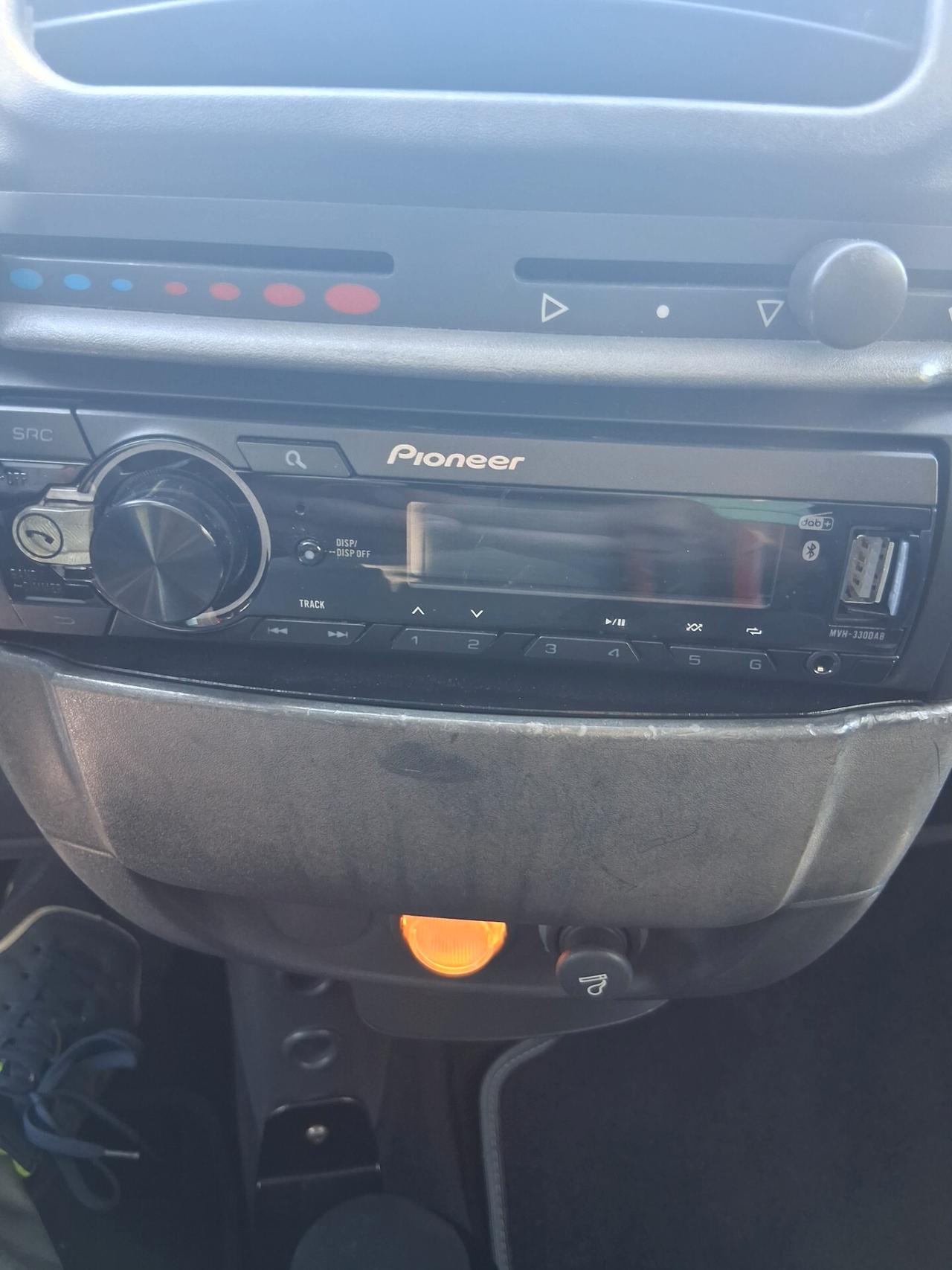 Smart ForTwo 700 coupé passion (45 kW)