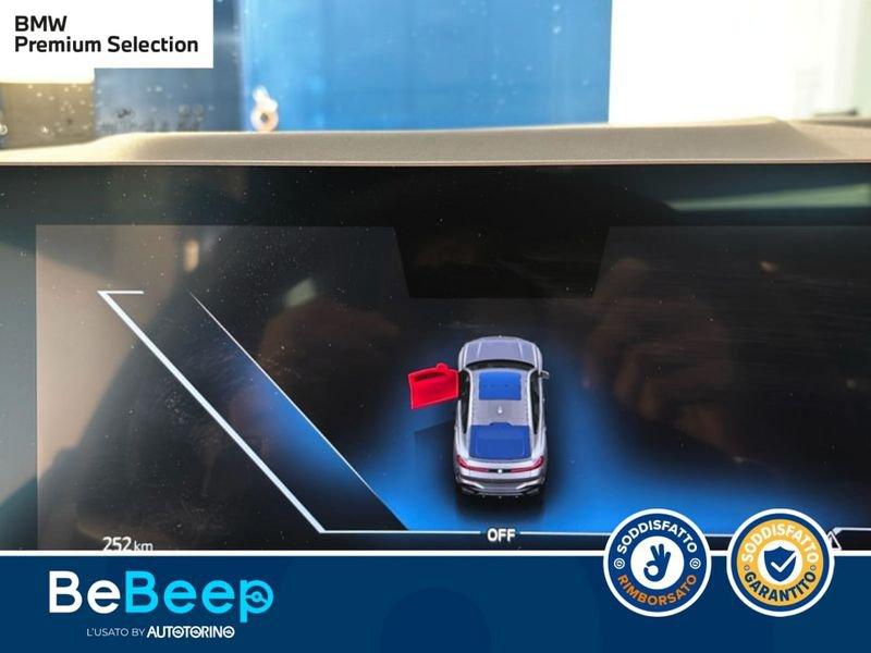 BMW X6 XDRIVE30D MSPORT PRO AUTO