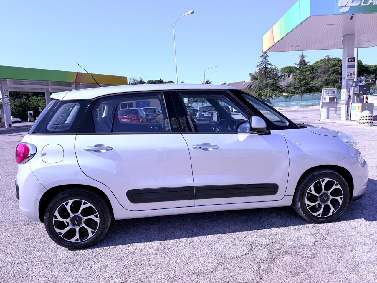 Fiat 500L 1.3 Multijet 95 CV Ok neopatentati